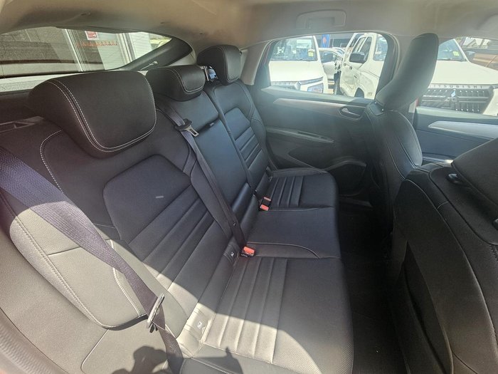 2022 Renault Arkana Zen