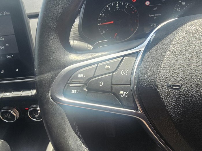 2022 Renault Arkana Zen