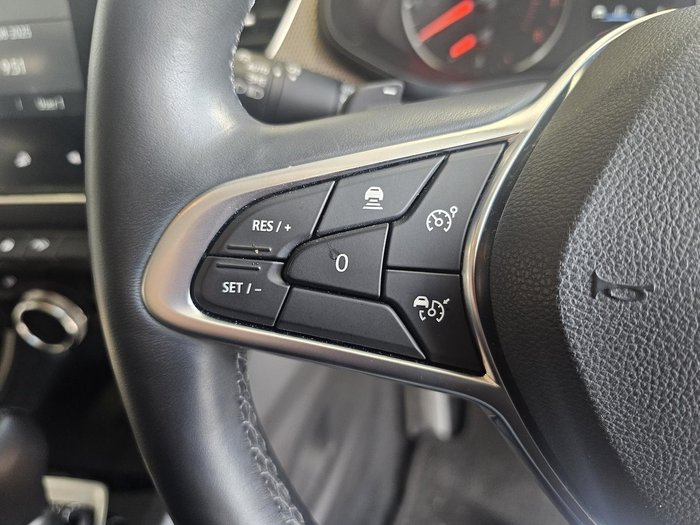 2022 Renault Arkana Zen