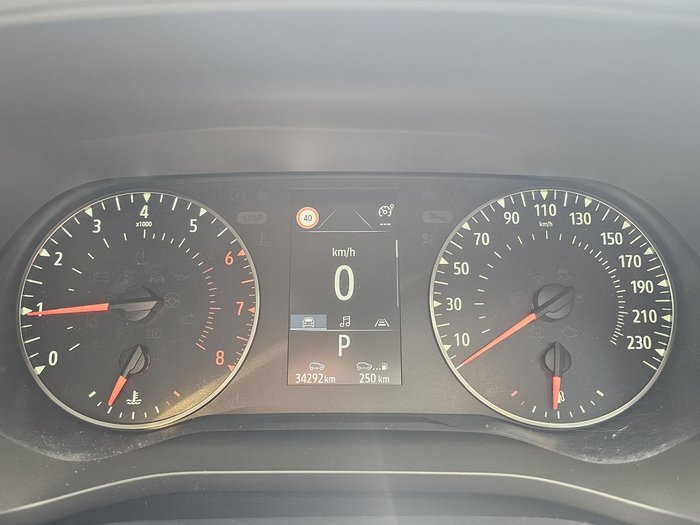 2022 Renault Arkana Zen