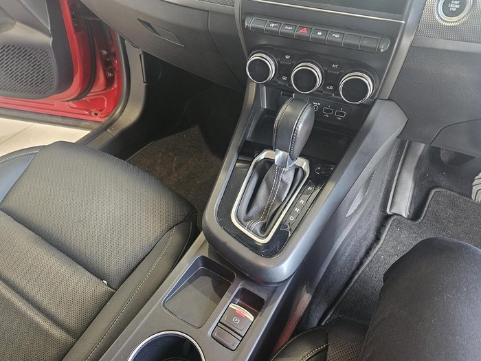 2022 Renault Arkana Zen