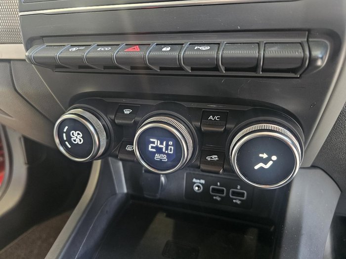 2022 Renault Arkana Zen