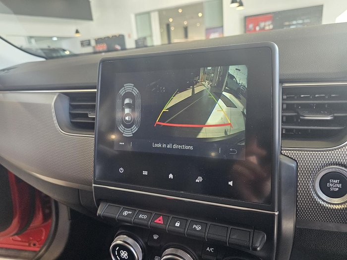 2022 Renault Arkana Zen