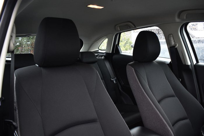 2024 Mazda CX-3 G20 Sport DK Snowflake White Pearl