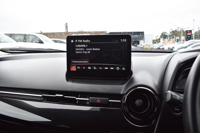 2024 Mazda CX-3 G20 Sport DK Snowflake White Pearl