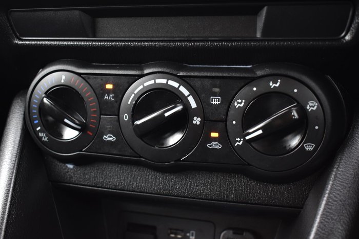 2024 Mazda CX-3 G20 Sport DK Snowflake White Pearl