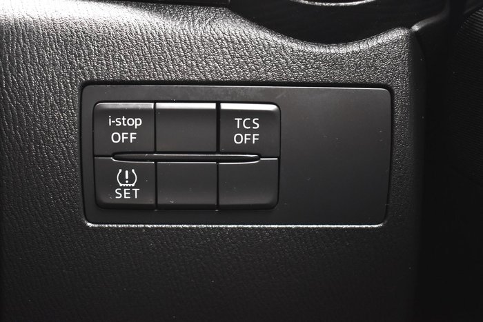 2024 Mazda CX-3 G20 Sport DK Snowflake White Pearl