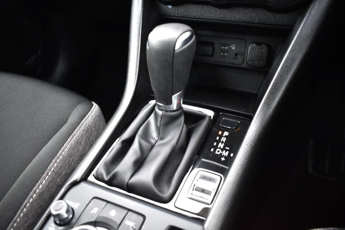 2024 Mazda CX-3 G20 Sport DK Snowflake White Pearl