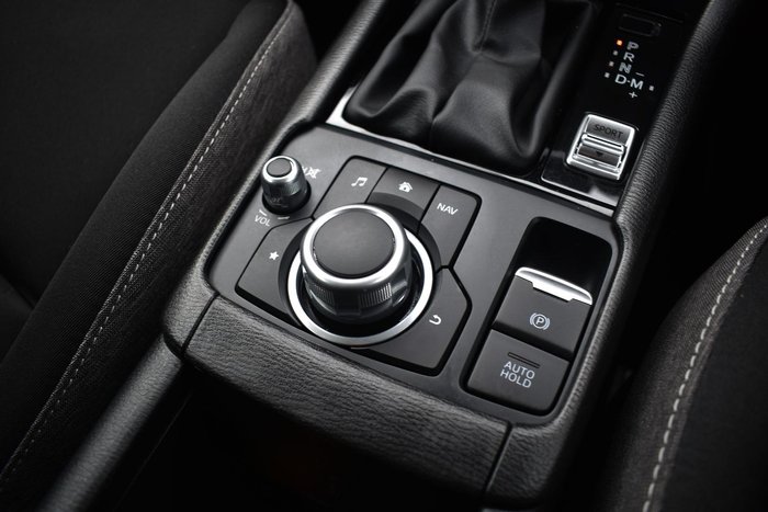 2024 Mazda CX-3 G20 Sport DK Snowflake White Pearl