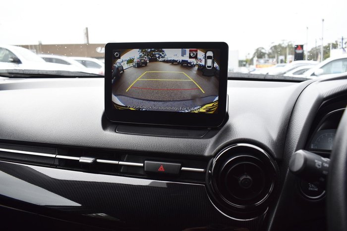 2024 Mazda CX-3 G20 Sport DK Snowflake White Pearl