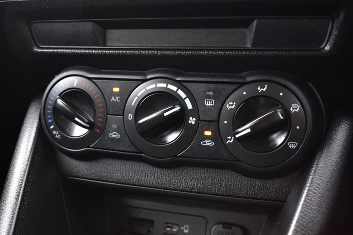 2024 Mazda CX-3 G20 Sport DK Snowflake White Pearl