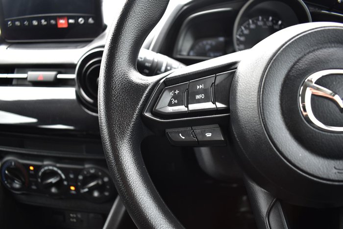 2024 Mazda CX-3 G20 Sport DK Snowflake White Pearl