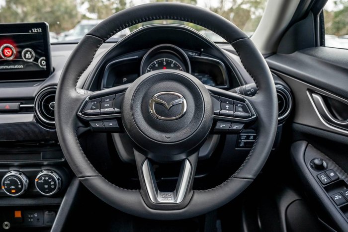2025 Mazda CX-3 G20 Pure