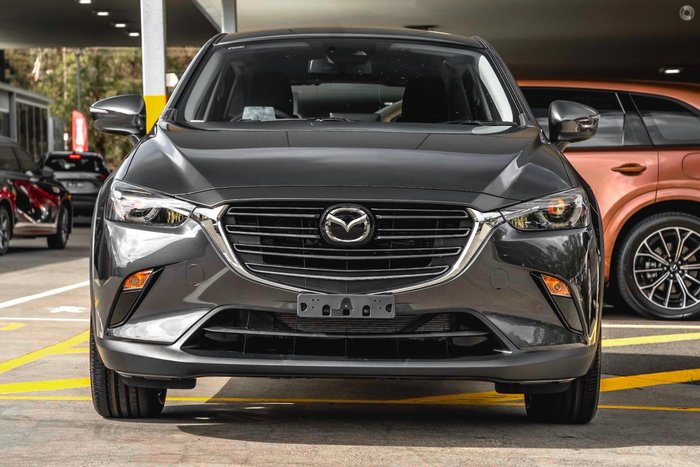 2025 Mazda CX-3 G20 Pure