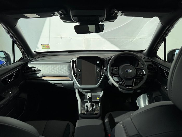 2025 Subaru Forester Hybrid Touring