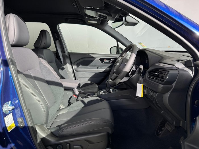 2025 Subaru Forester Hybrid Touring