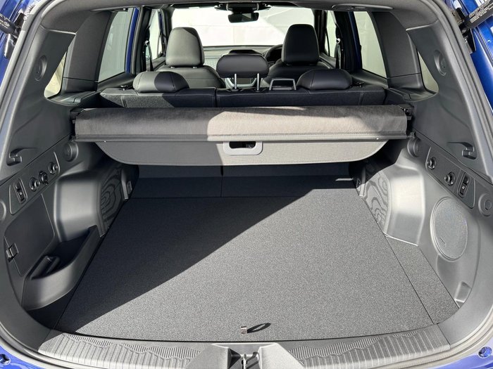 2025 Subaru Forester Hybrid Touring