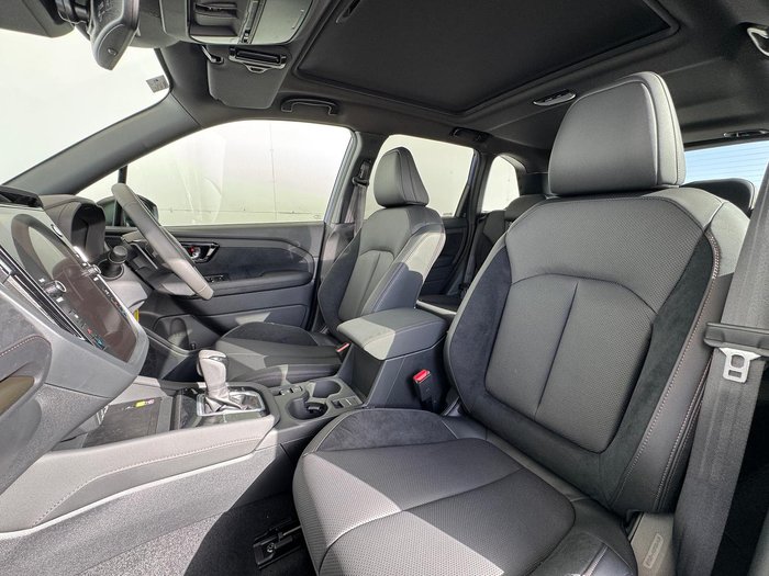 2025 Subaru Forester Hybrid Touring