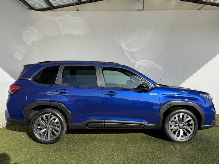 2025 Subaru Forester Hybrid Touring