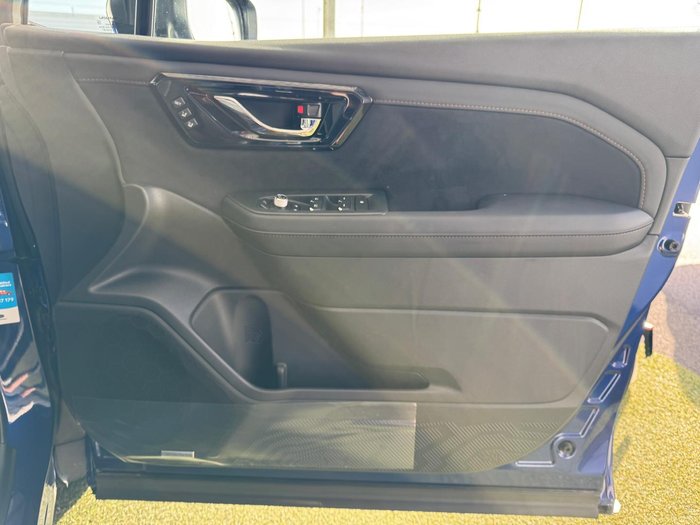 2025 Subaru Forester Hybrid Touring