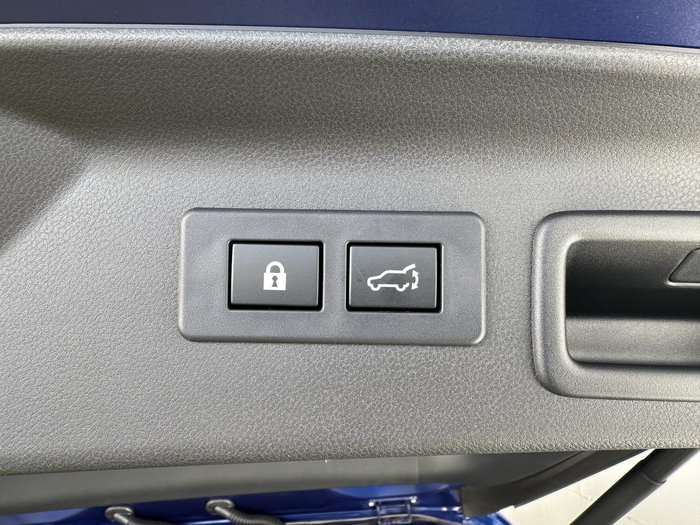 2025 Subaru Forester Hybrid Touring