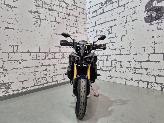 2018 Yamaha MT-10 SP (MT10ASP) MT Silver