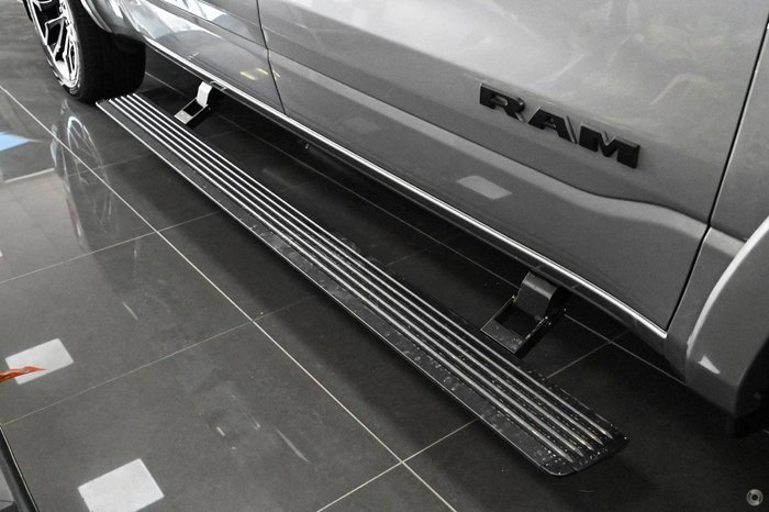 2025 RAM 1500 Limited Hurricane HO RamBox