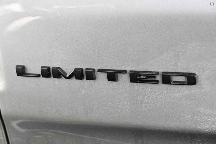 2025 RAM 1500 Limited Hurricane HO RamBox