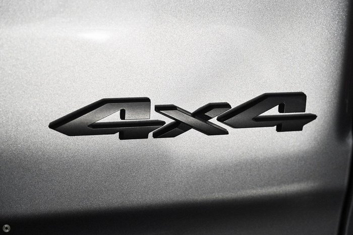 2025 RAM 1500 Limited Hurricane HO RamBox