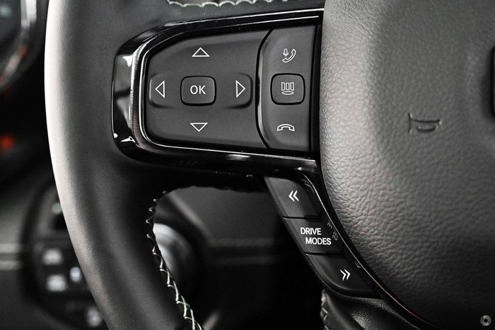 2025 RAM 1500 Limited Hurricane HO RamBox