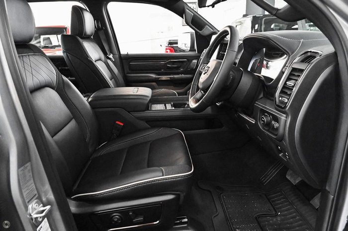 2025 RAM 1500 Limited Hurricane HO RamBox