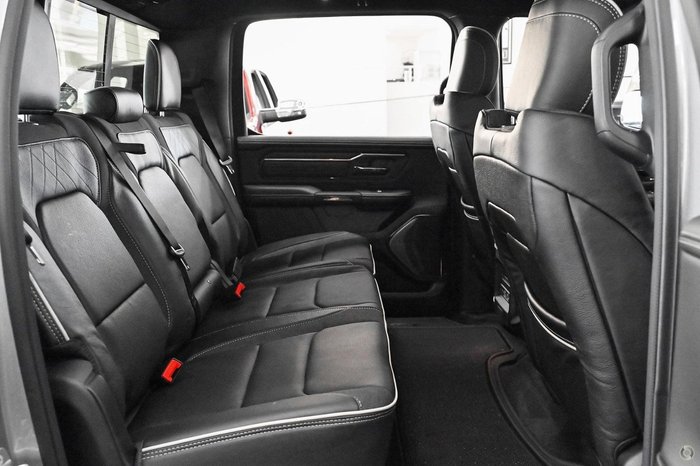 2025 RAM 1500 Limited Hurricane HO RamBox