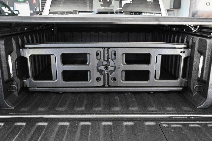 2025 RAM 1500 Limited Hurricane HO RamBox