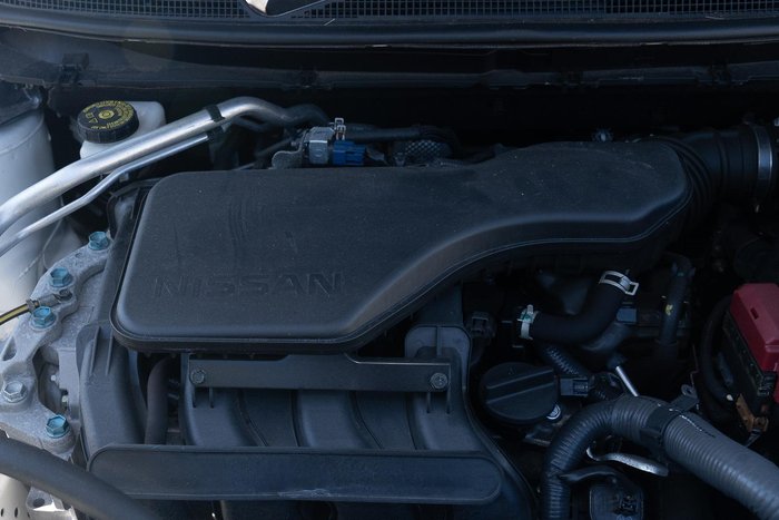 2021 Nissan QASHQAI ST J11 Series 3 MY20 Ivory Pearl