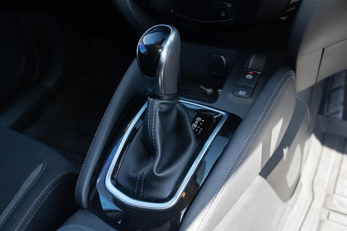 2021 Nissan QASHQAI ST J11 Series 3 MY20 Ivory Pearl