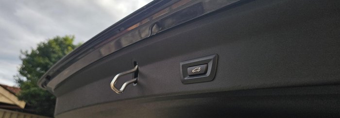 2018 BMW X3 sDrive20i G01 Sophisto Grey