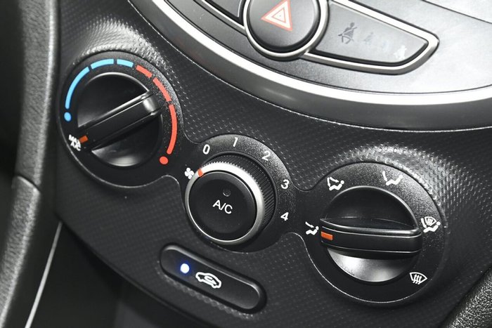 2018 Hyundai Accent Sport