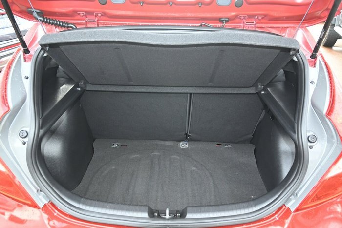 2018 Hyundai Accent Sport