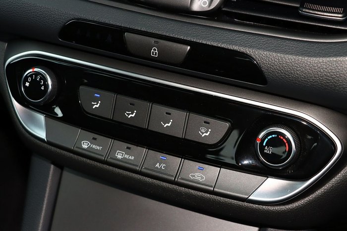 2023 Hyundai i30