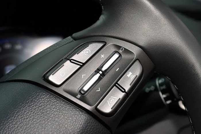 2023 Hyundai i30