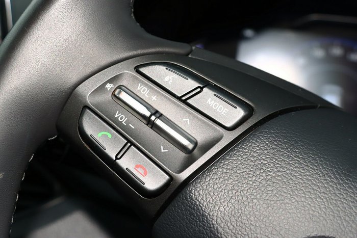 2023 Hyundai i30