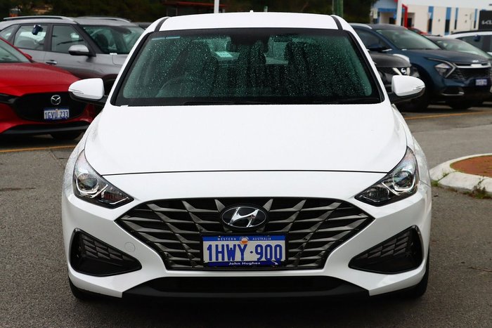 2023 Hyundai i30