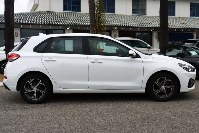 2023 Hyundai i30