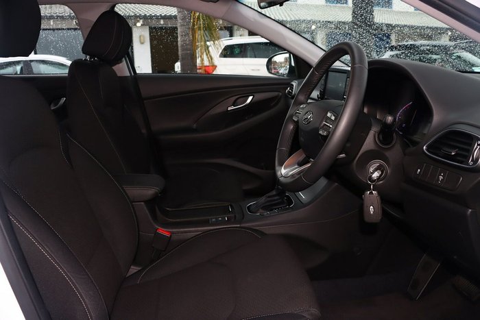 2023 Hyundai i30