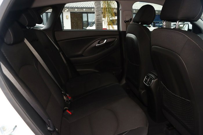 2023 Hyundai i30