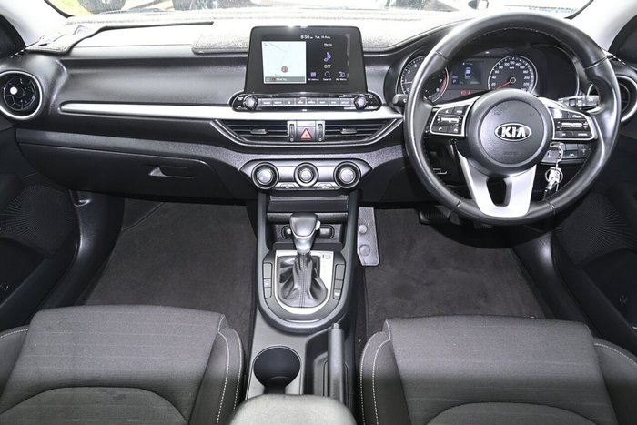 2021 Kia Cerato S