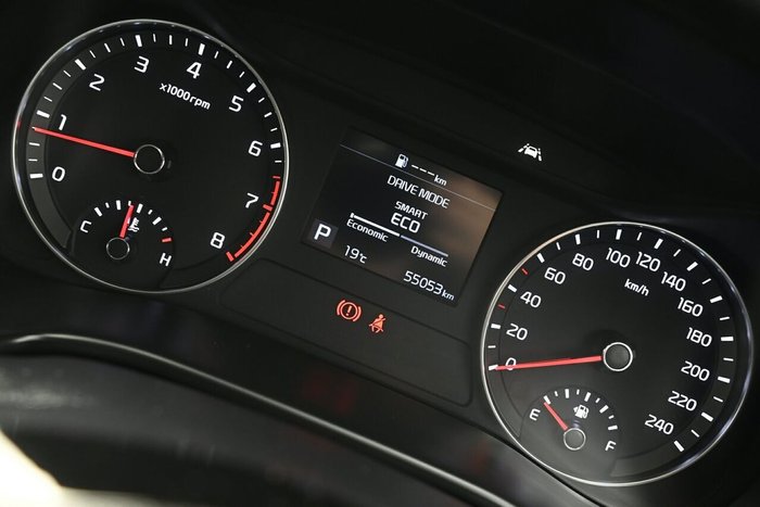2021 Kia Cerato S