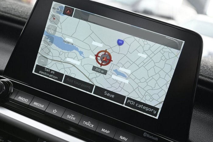 2021 Kia Cerato S