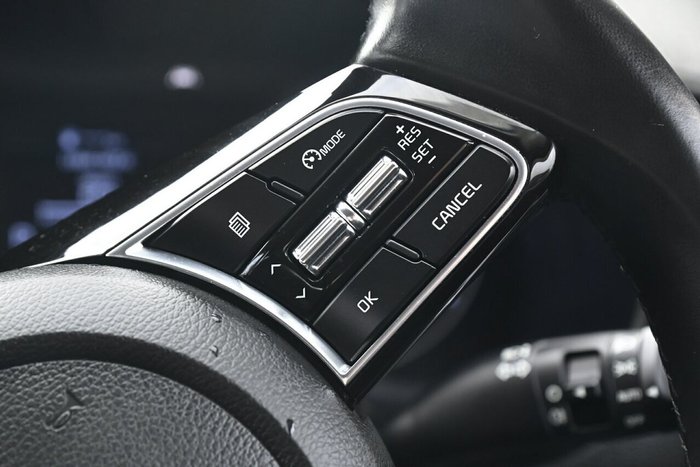2021 Kia Cerato S