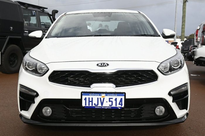 2021 Kia Cerato